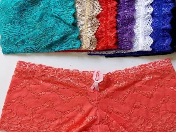 تصویر 1 از قیمت خرید شورت گیپور پادار با فروش عمده